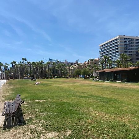 Luxury Apartment 1ª Linea De Playa Marina D'Or โอโรเปซาเดลมาร์ ภายนอก รูปภาพ