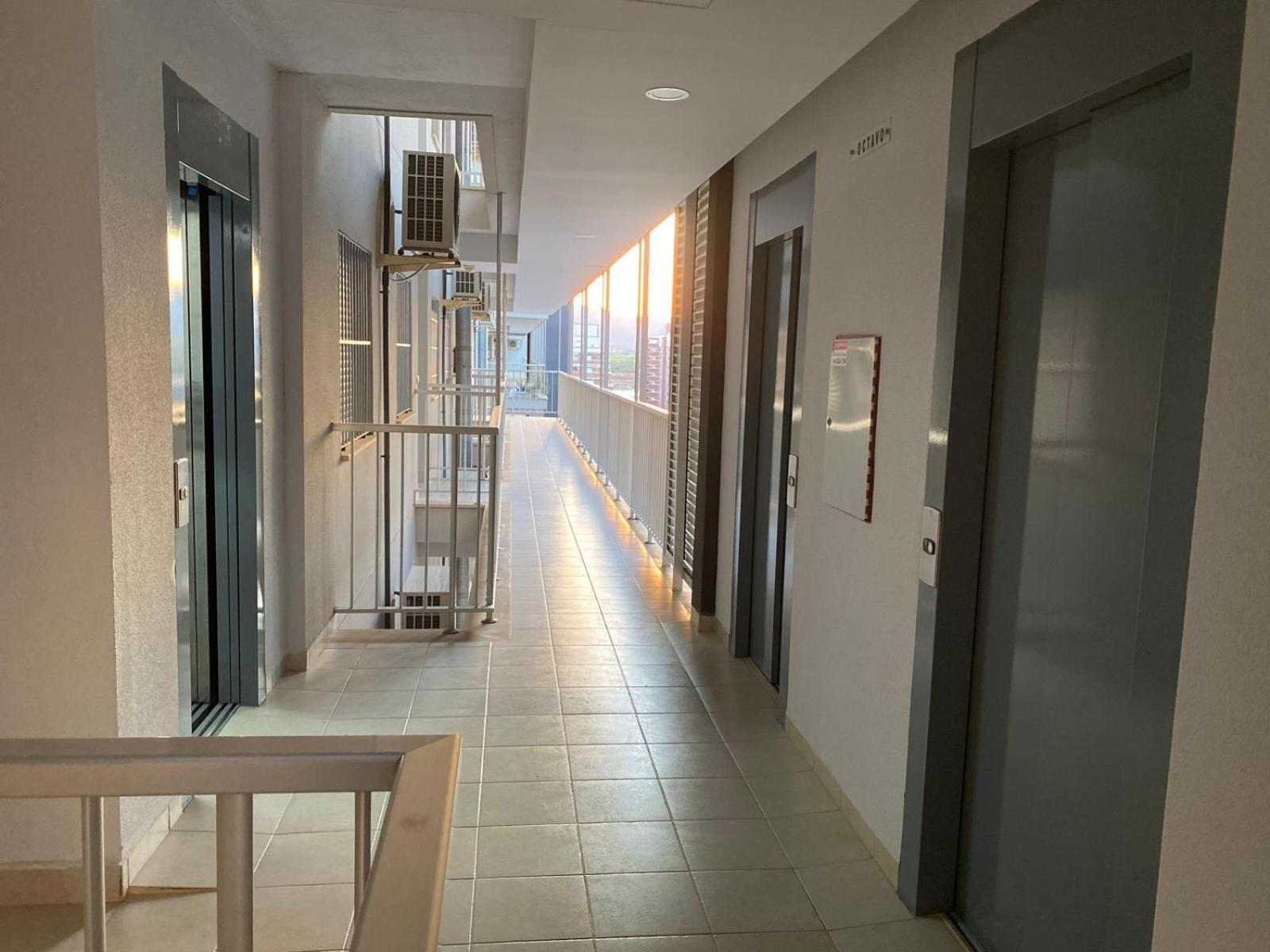Luxury Apartment 1ª Linea De Playa Marina D'Or โอโรเปซาเดลมาร์ ภายนอก รูปภาพ