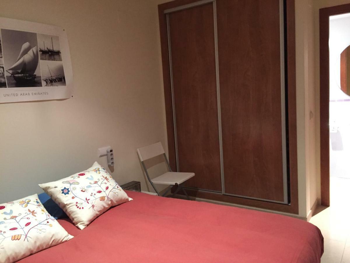 Luxury Apartment 1ª Linea De Playa Marina D'Or โอโรเปซาเดลมาร์ ภายนอก รูปภาพ