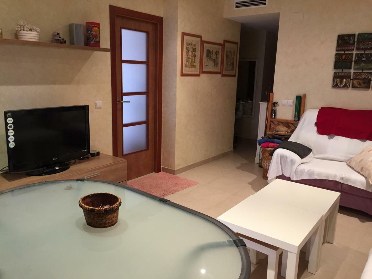 Luxury Apartment 1ª Linea De Playa Marina D'Or โอโรเปซาเดลมาร์ ภายนอก รูปภาพ
