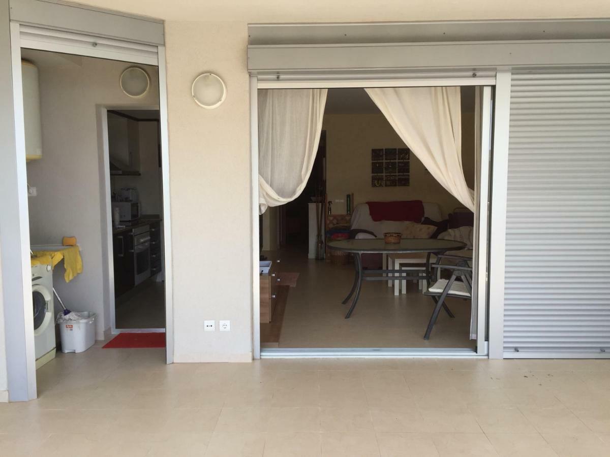 Luxury Apartment 1ª Linea De Playa Marina D'Or โอโรเปซาเดลมาร์ ภายนอก รูปภาพ