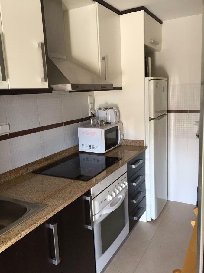 Luxury Apartment 1ª Linea De Playa Marina D'Or โอโรเปซาเดลมาร์ ภายนอก รูปภาพ
